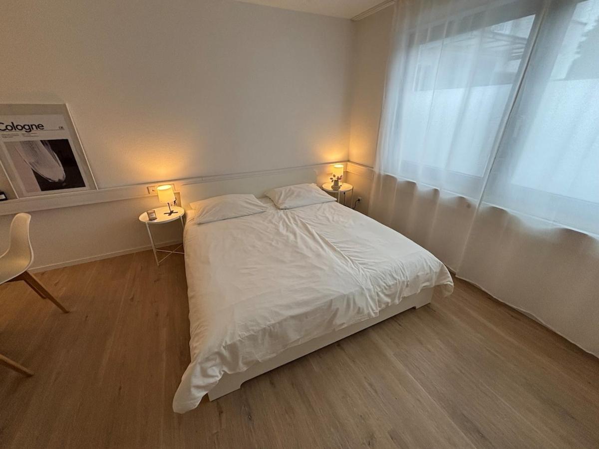 Appartement Great Location Airport Exhibition Center Downtown