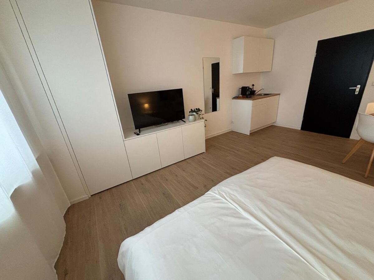 Appartement Great Location Airport Exhibition Center Downtown *