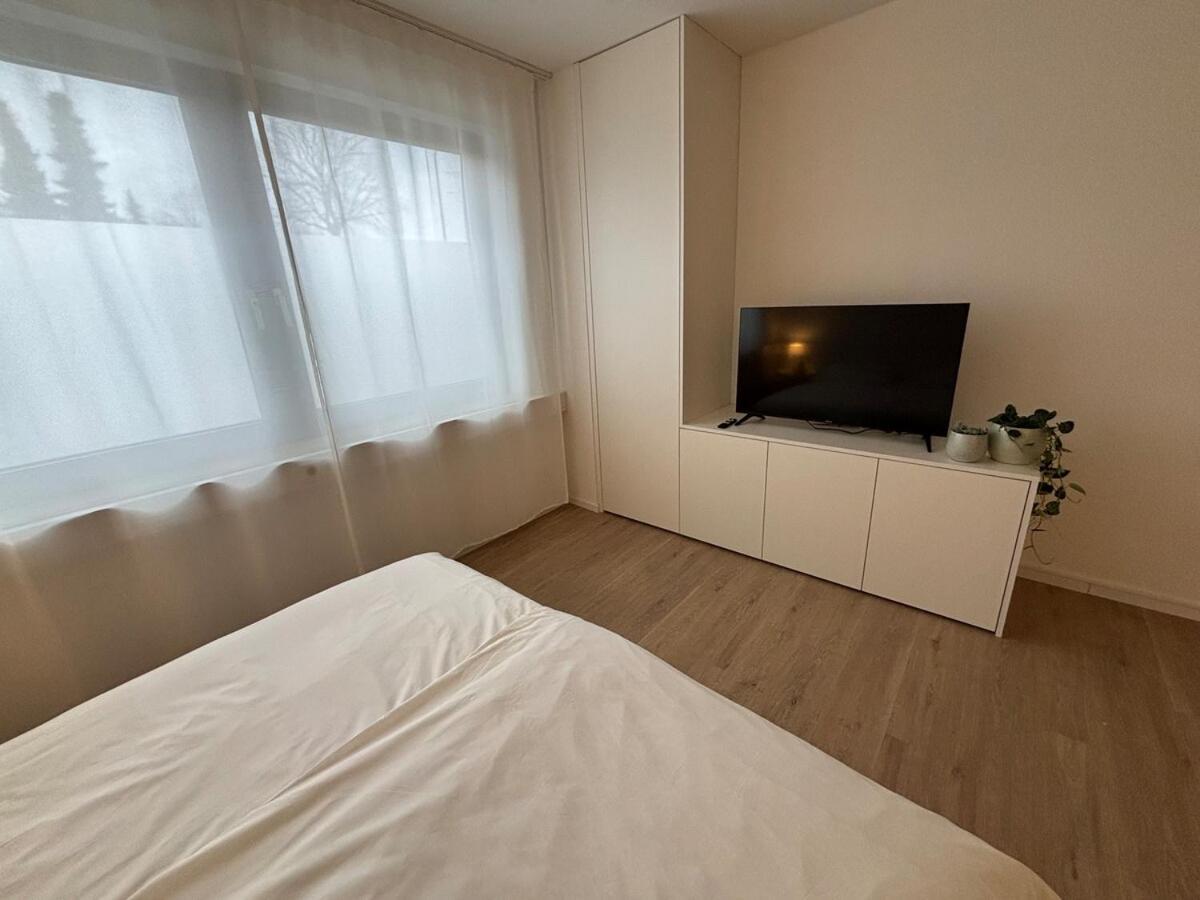 Great Location Airport Exhibition Center Downtown Appartement Düsseldorf