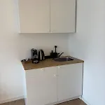 Great Location Airport Exhibition Center Downtown